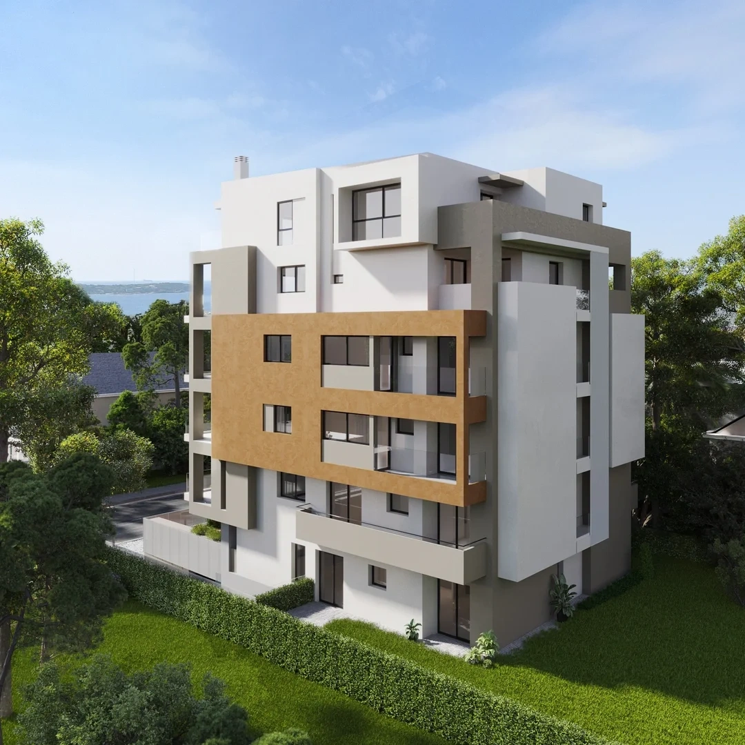 2 - venda apartamento voula ática grécia