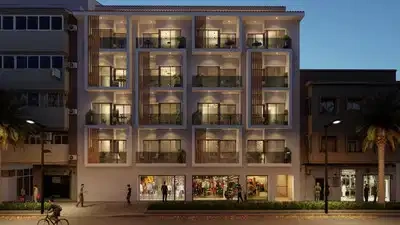 2 - продажа квартира вид моря альтеа - costa blanca валенсия испания
