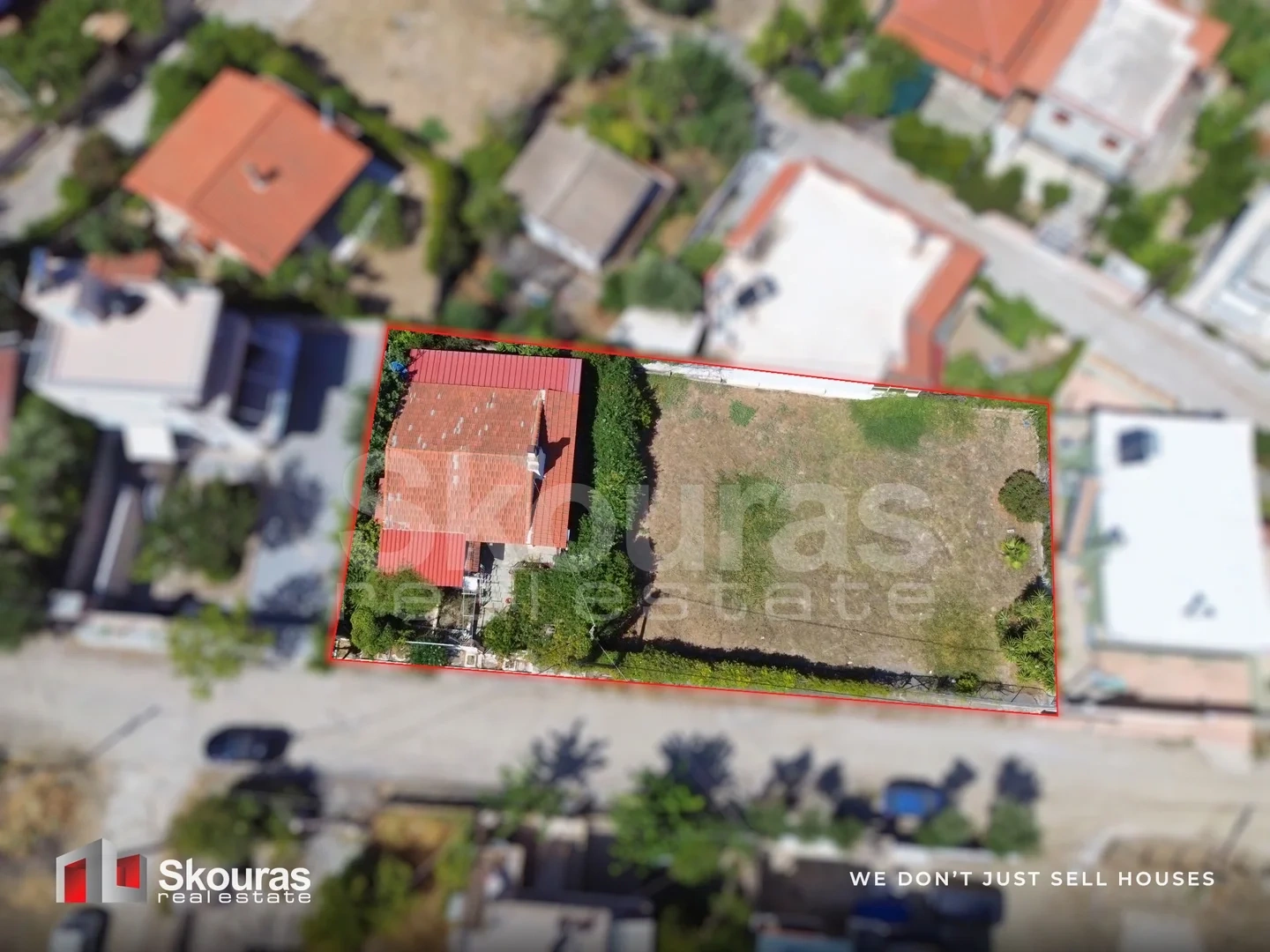 2 - vendita casa vista mare vília attica grecia