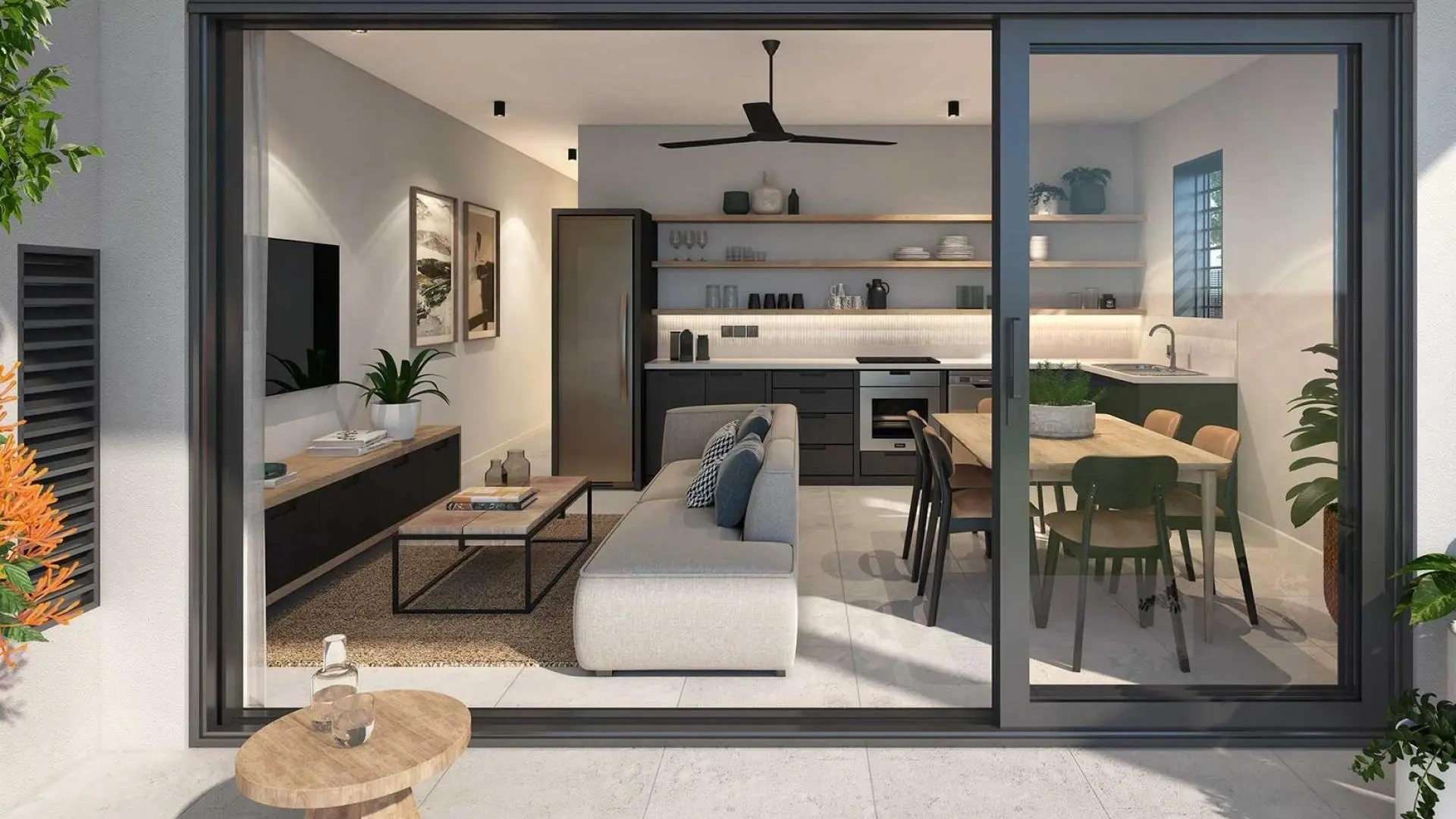 2 - apartment for sale in savannah savanne mauritius