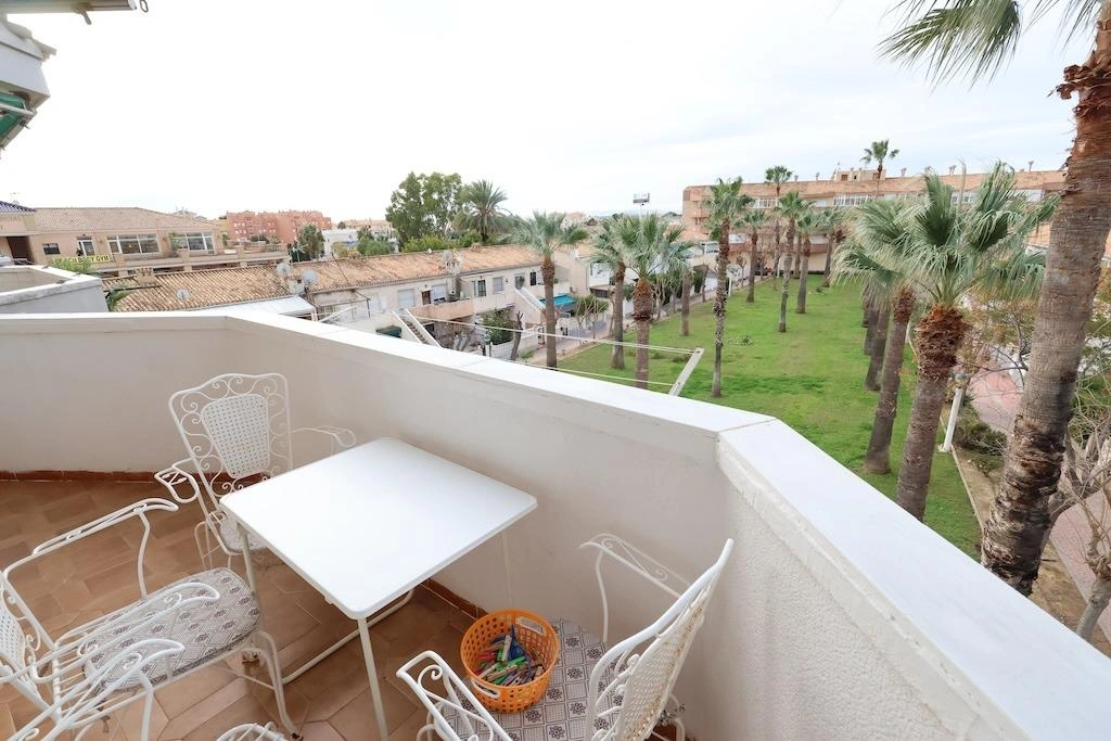 2 - verkauf wohnung cabo roig valencia spanien