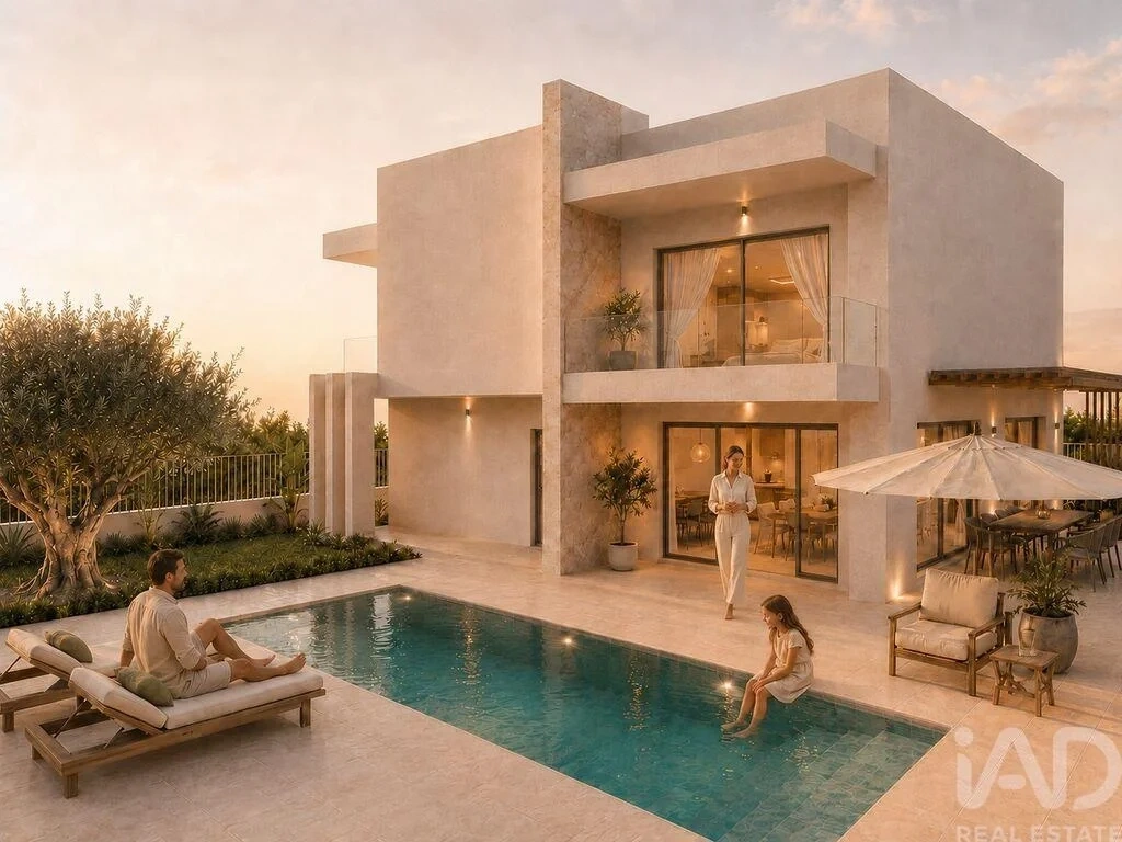 1 - vente villa luz de tavira algarve portugal