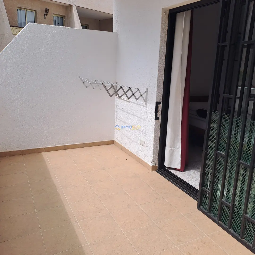 2 - venta apartamento a pie de playa playa de las américas tenerife - islas canarias españa