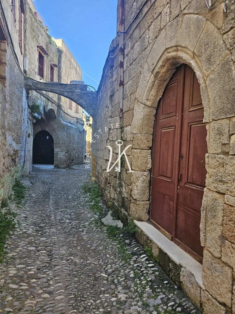 1 - house for sale in rhodes south aegean greece