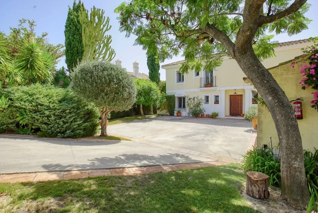 1 - venda casa sotogrande andaluzia espanha