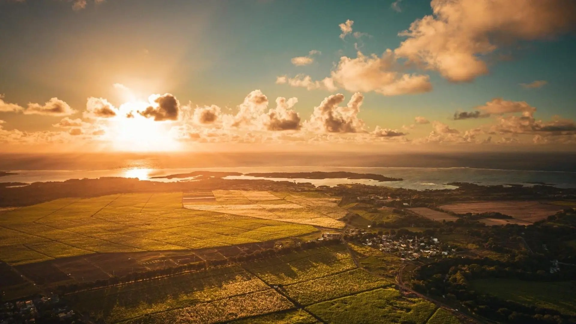 2 - beach walk plot of land for sale in beau champ flacq mauritius