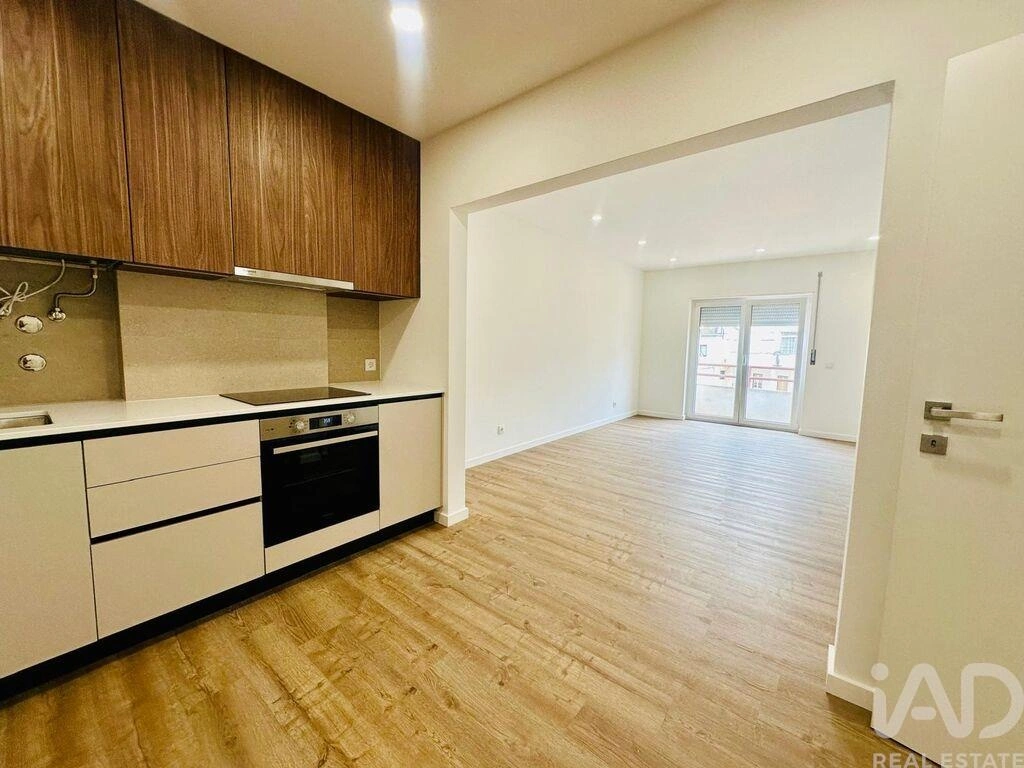 1 - apartment for sale in cadaval centro region portugal