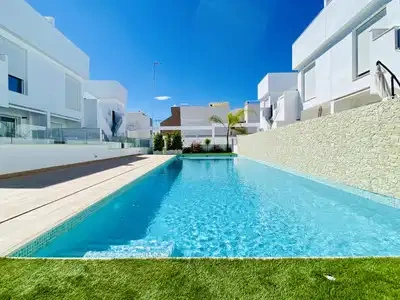 2 - vente appartement pilar de la horadada communauté valencienne espagne