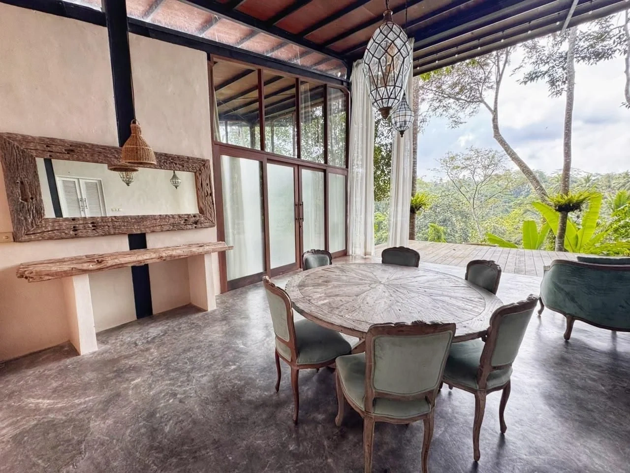1 - venta villa ubud bali indonesia