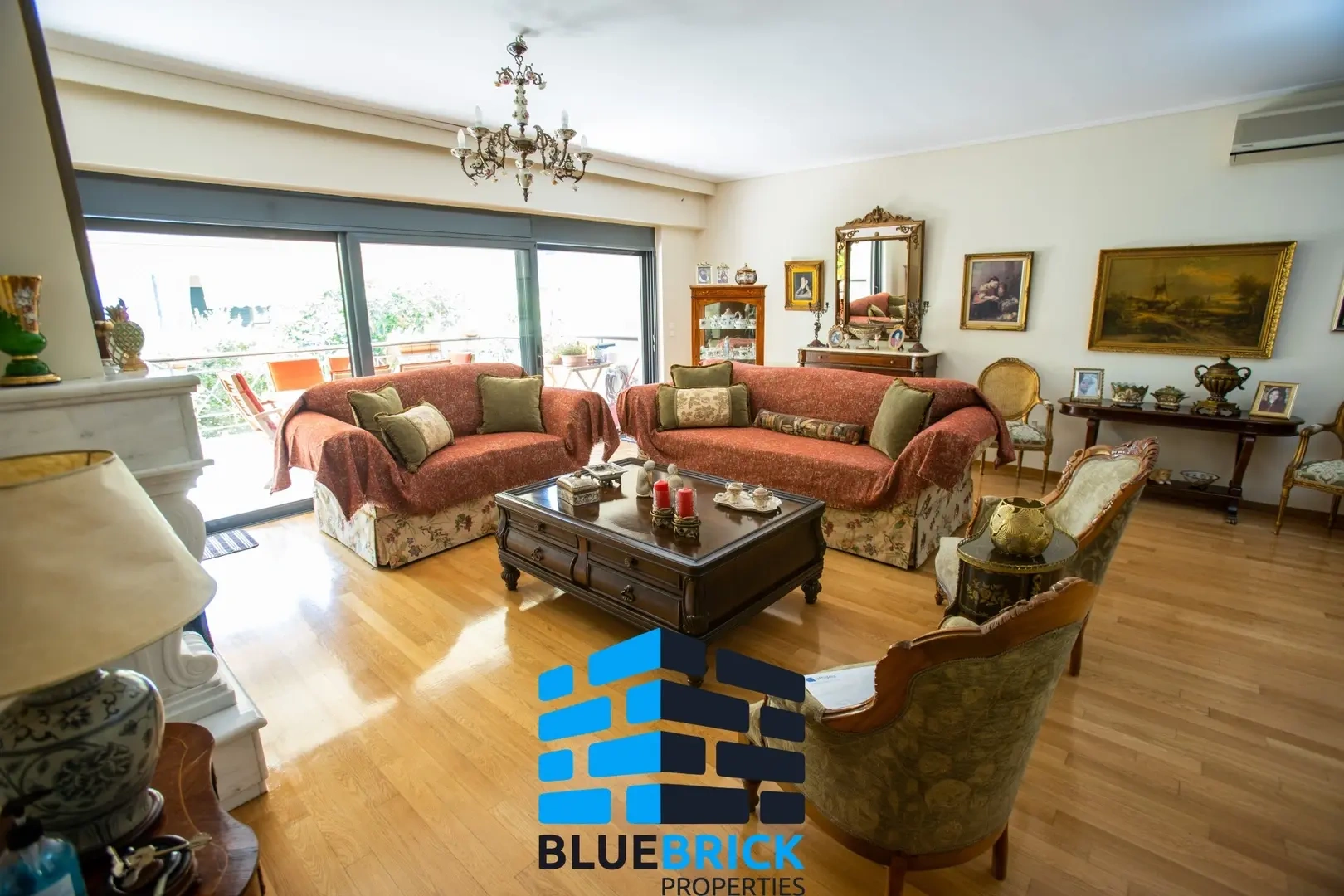 1 - venta casa varkiza ática grecia