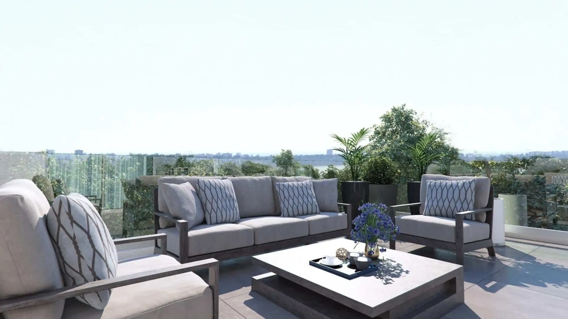 1 - vente appartement larnaca larnaca chypre