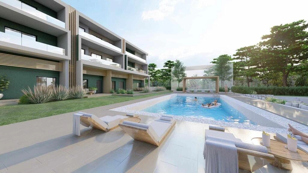 2 - verkoop appartement strand to voet perigiálion ionische eilanden griekenland