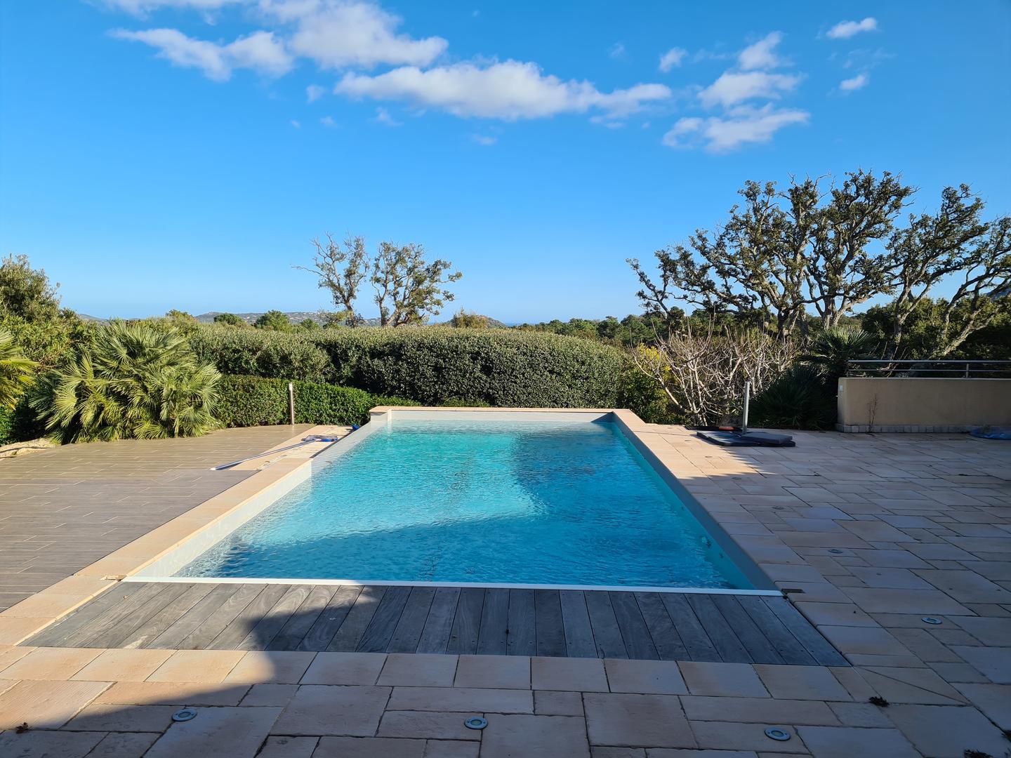 1 - verkauf anwesen porto-vecchio corse (du-sud) frankreich