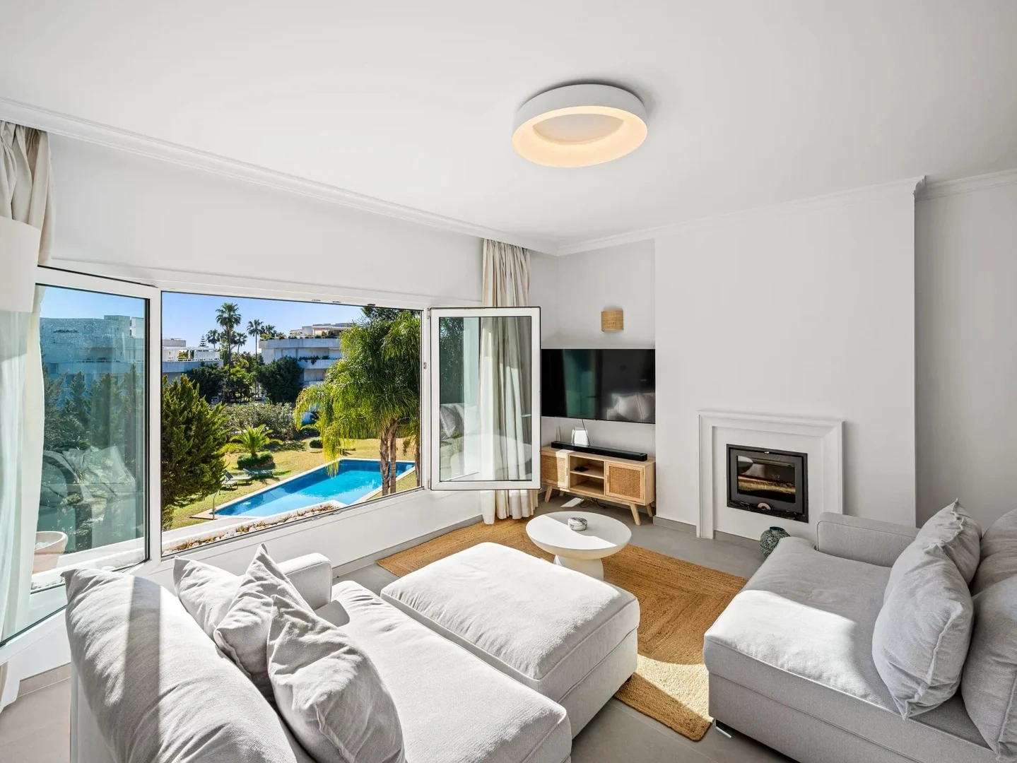 1 - vente appartement marbella - costa del sol andalousie espagne