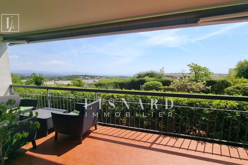 1 - venta apartamento vista al mar vallauris alpes-marítimos francia