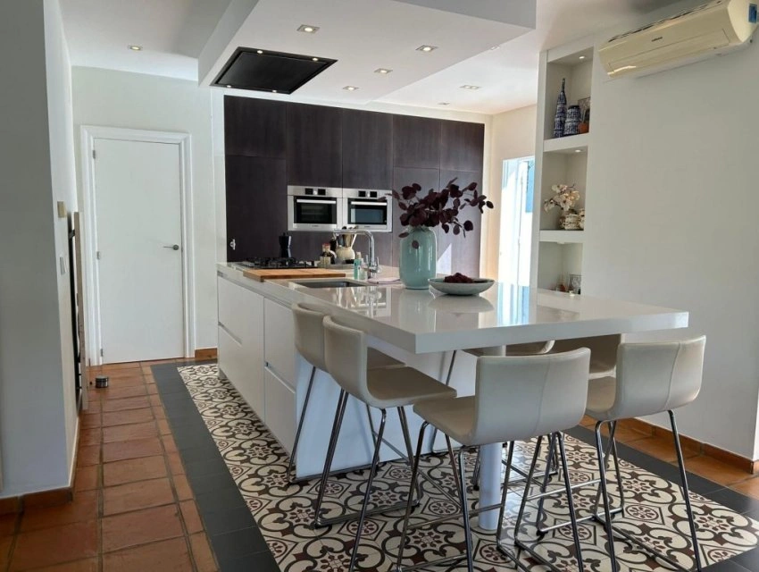 2 - vente villa altea - costa blanca communauté valencienne espagne