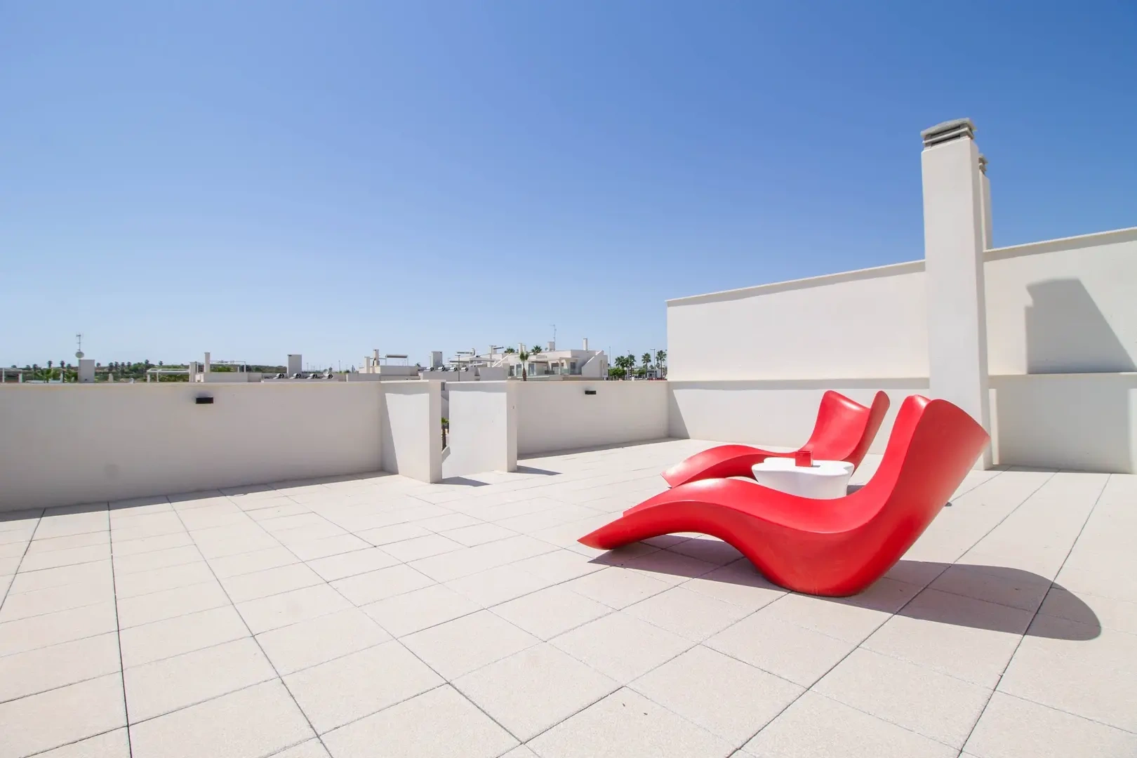2 - vente appartement vistabella communauté valencienne espagne