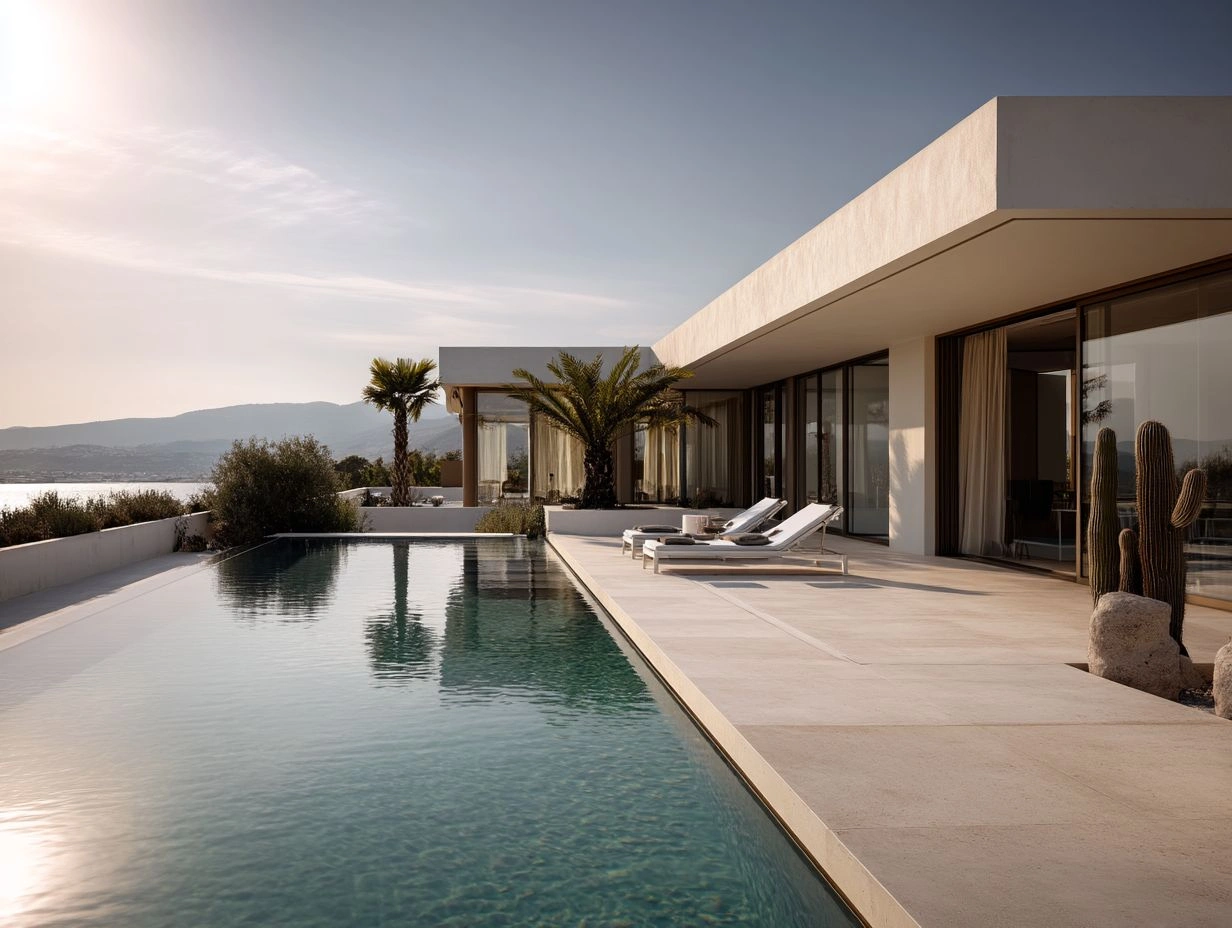 1 - verkauf haus meerblick moraira - costa blanca valencia spanien