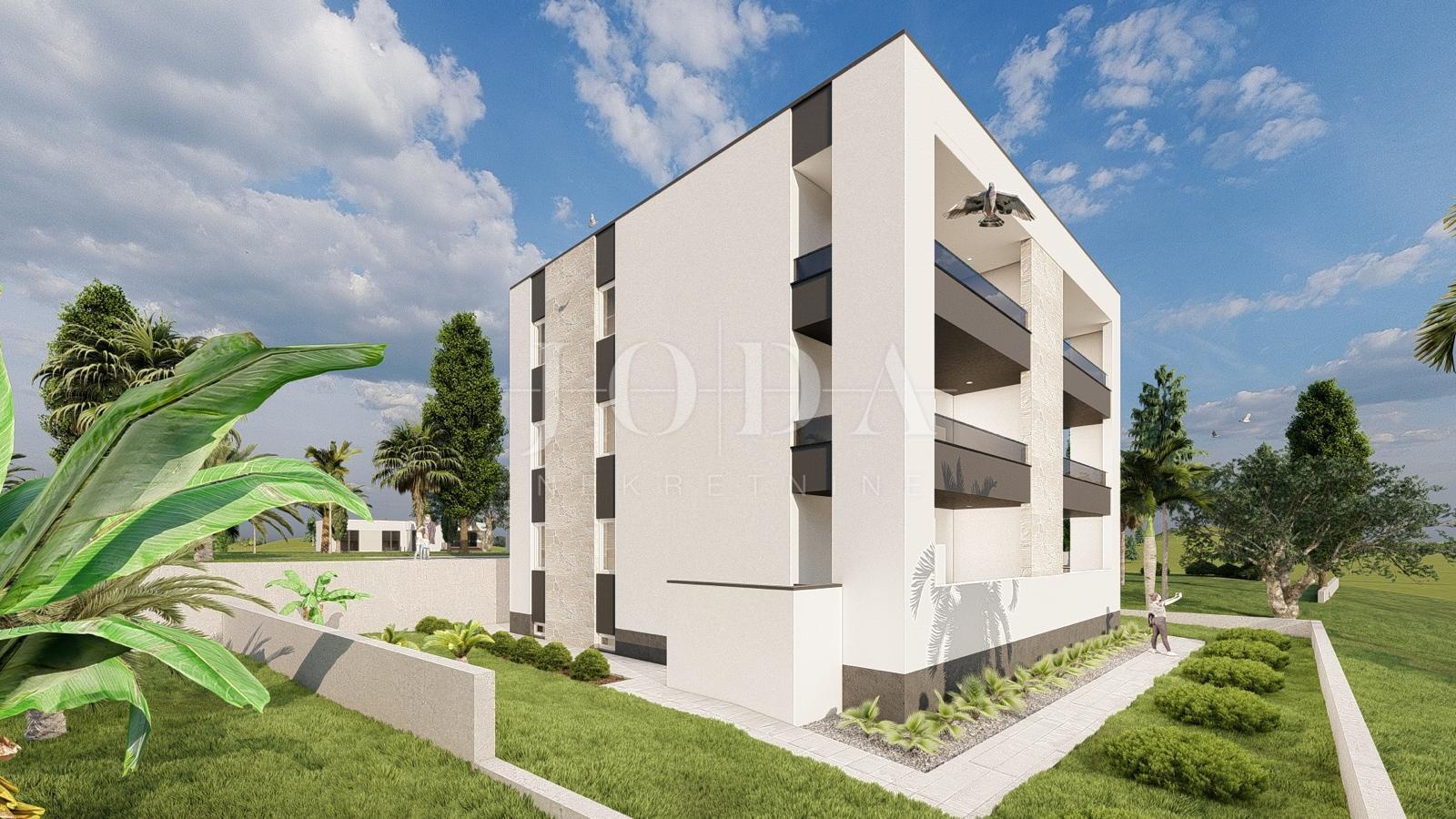 2 - verkoop appartement novi vinodolski primorje-gorski kotar kroatië