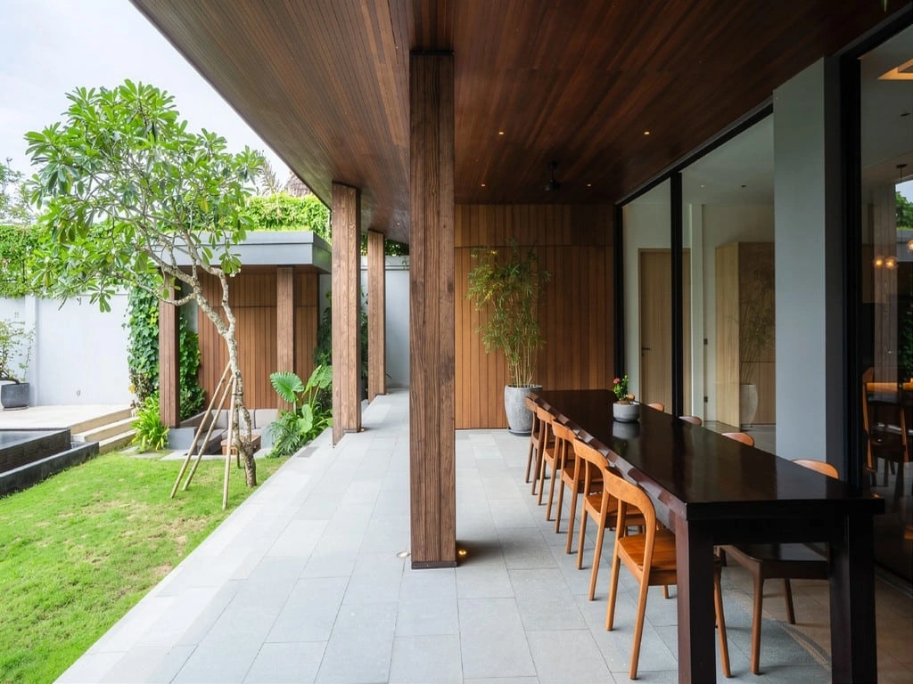 2 - venta villa pererenan bali indonesia