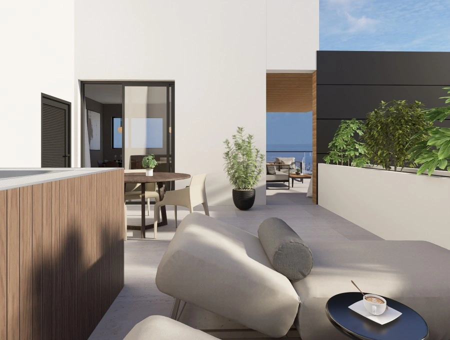 1 - verkauf wohnung limassol limassol zypern