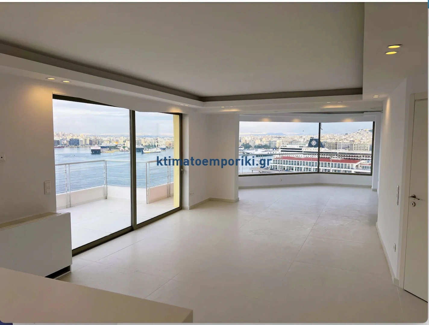2 - vente appartement vue mer piraeus attique grèce