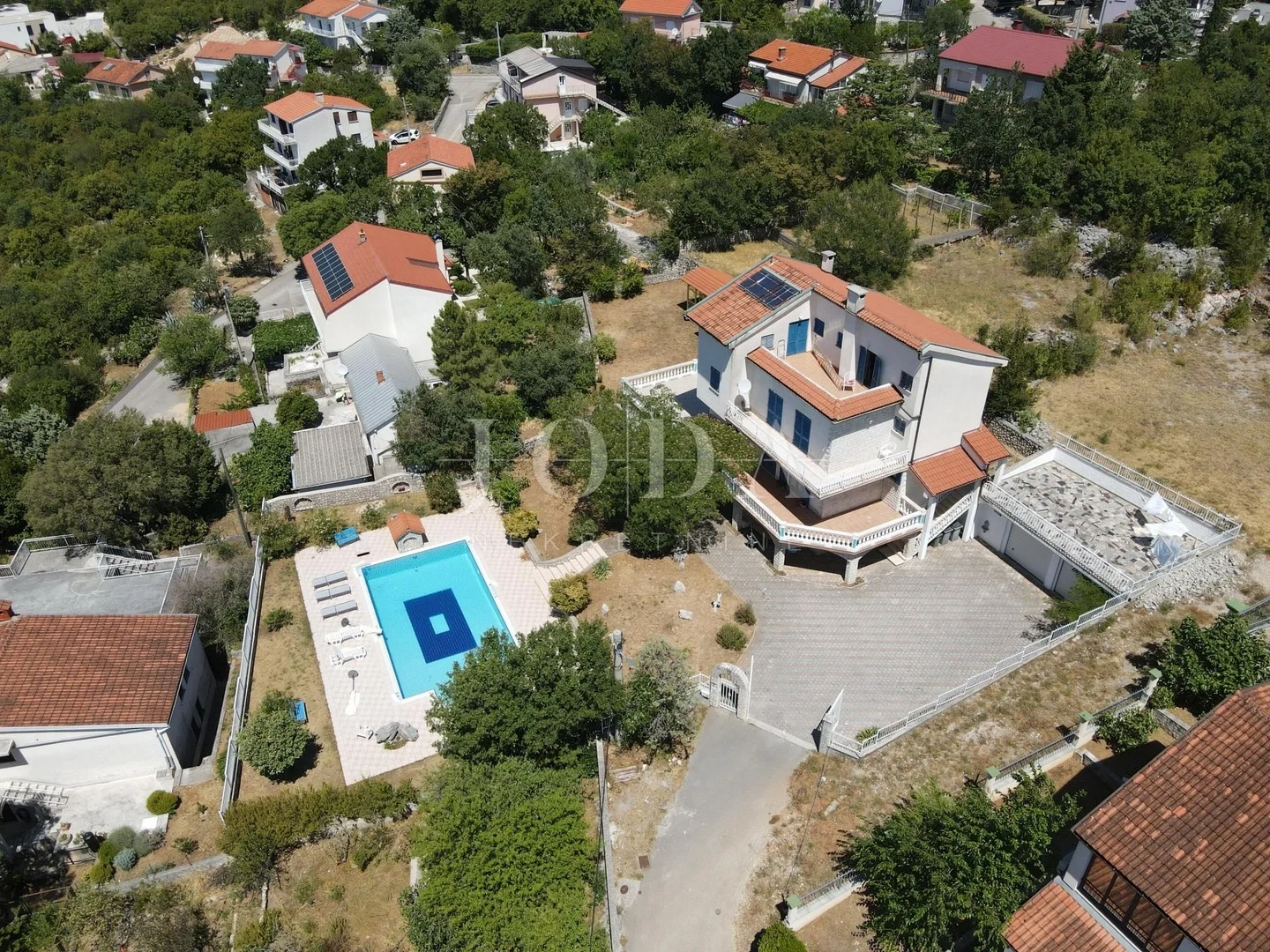 2 - verkoop huis crikvenica primorje-gorski kotar kroatië