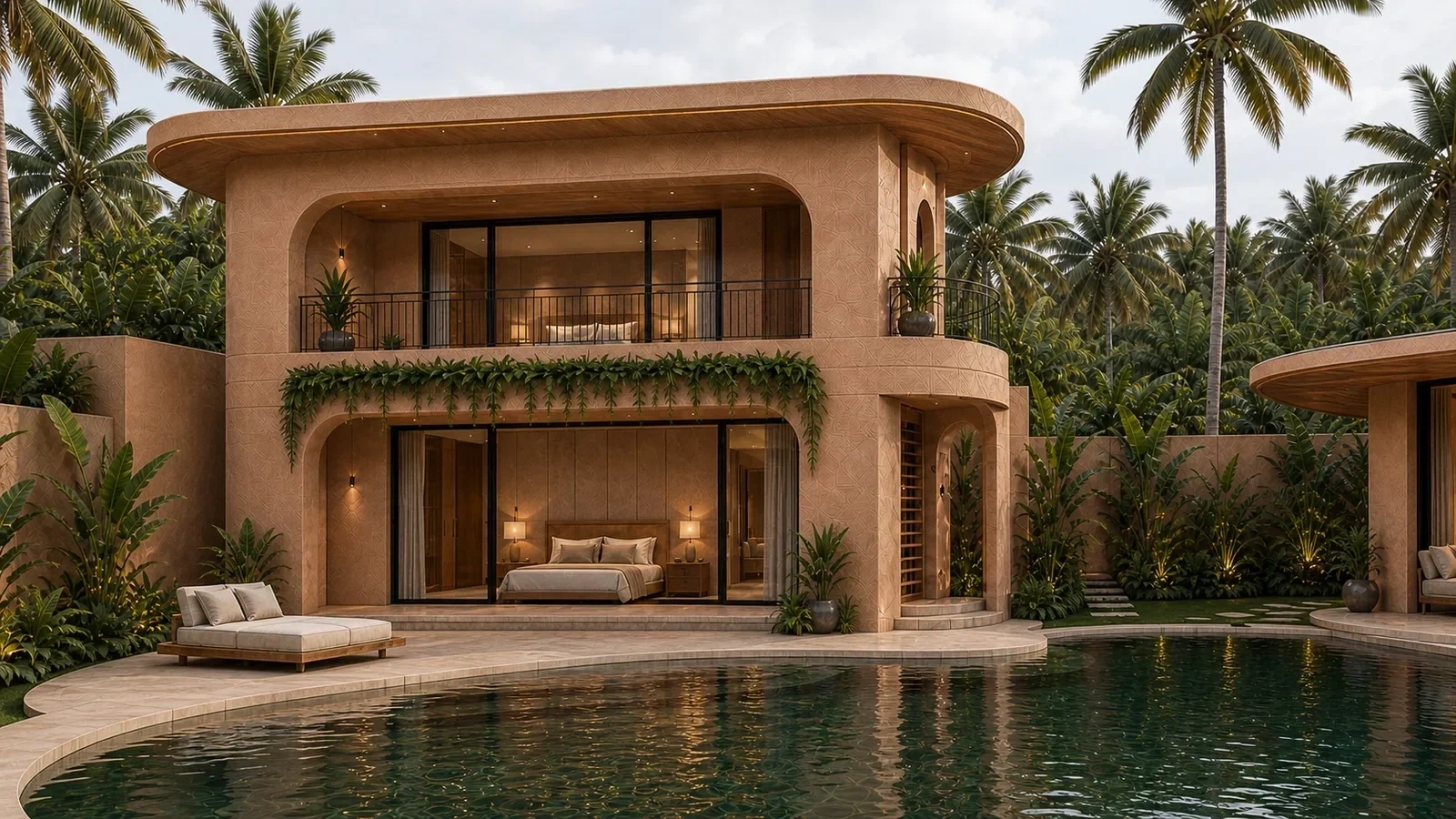 1 - villa for sale in badung bali indonesia