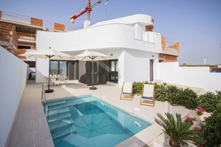 1 - venta casa torrevieja - costa blanca comunidad valenciana españa
