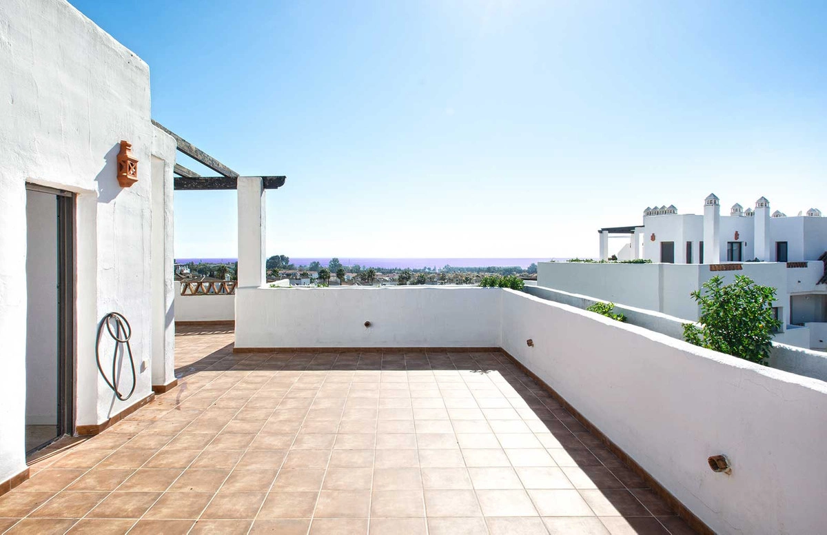 1 - vente appartement estepona - costa del sol andalousie espagne