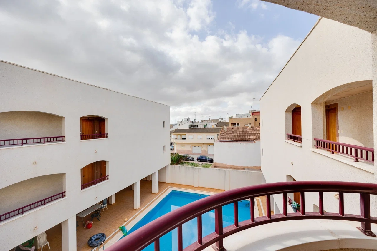 2 - apartment for sale in san fulgencio valencian community spain