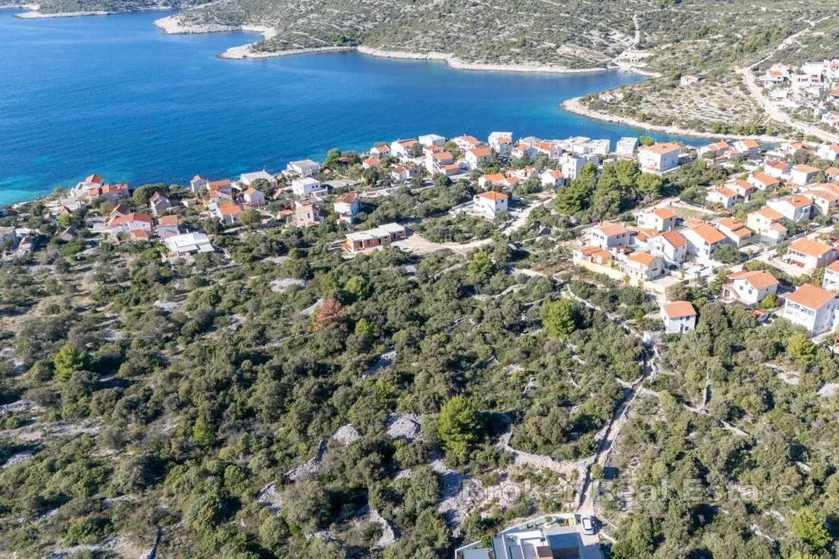 2 - venta comercio vista al mar rogoznica šibenik-knin croacia