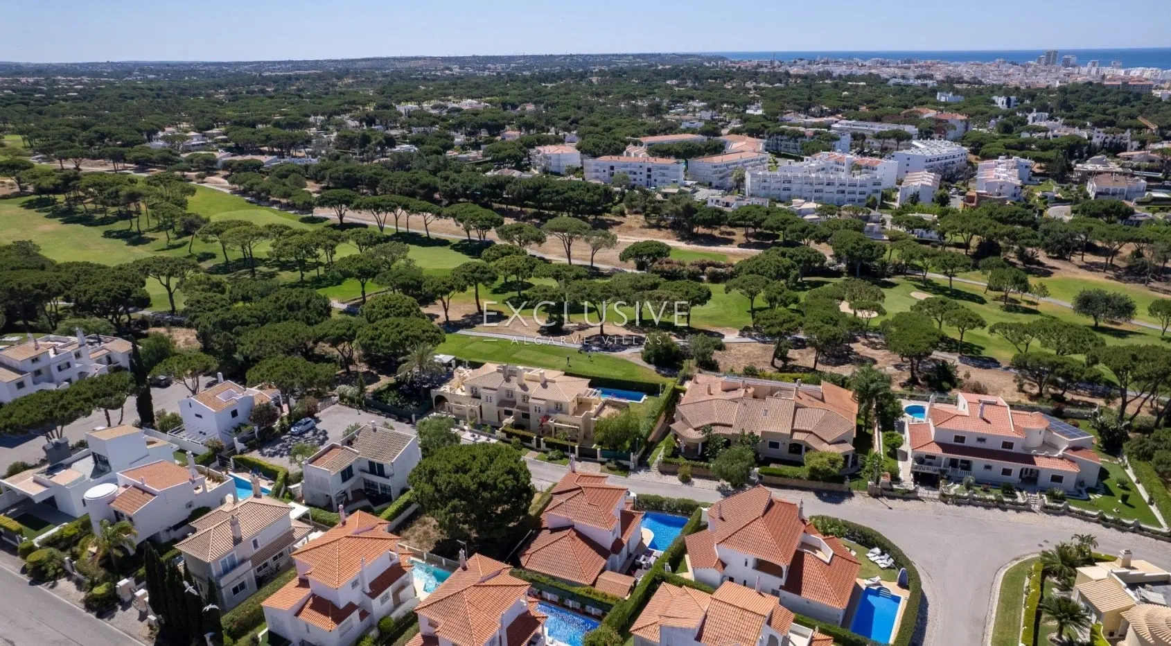 1 - vendita casa loulé algarve portogallo
