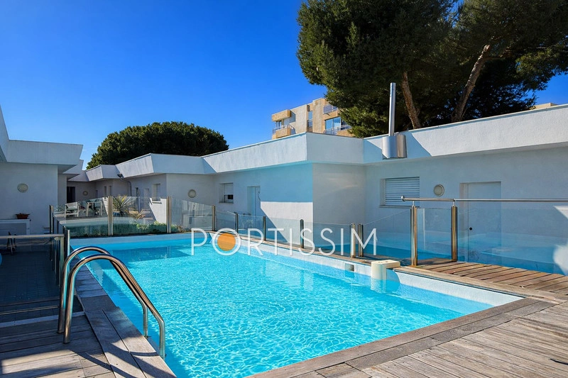 1 - verkauf wohnung meerblick saint-laurent-du-var alpes-maritimes frankreich