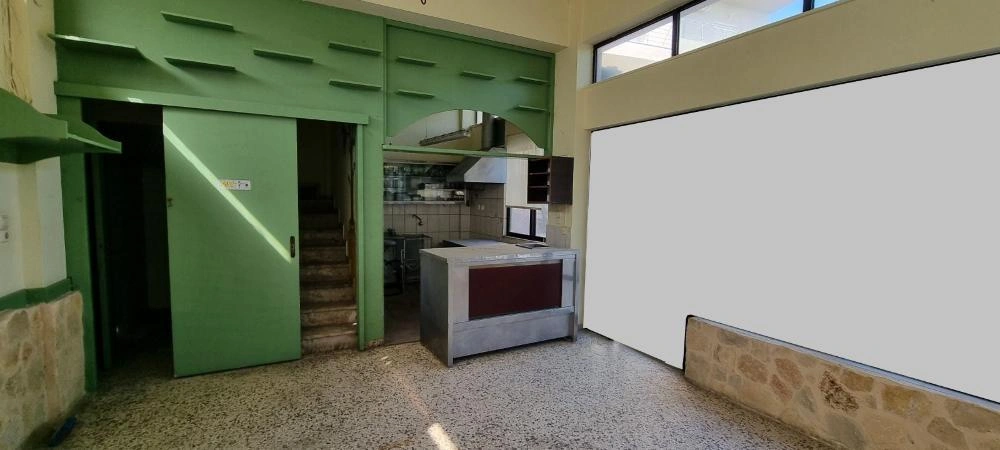 2 - vente maison skaláni crète grèce