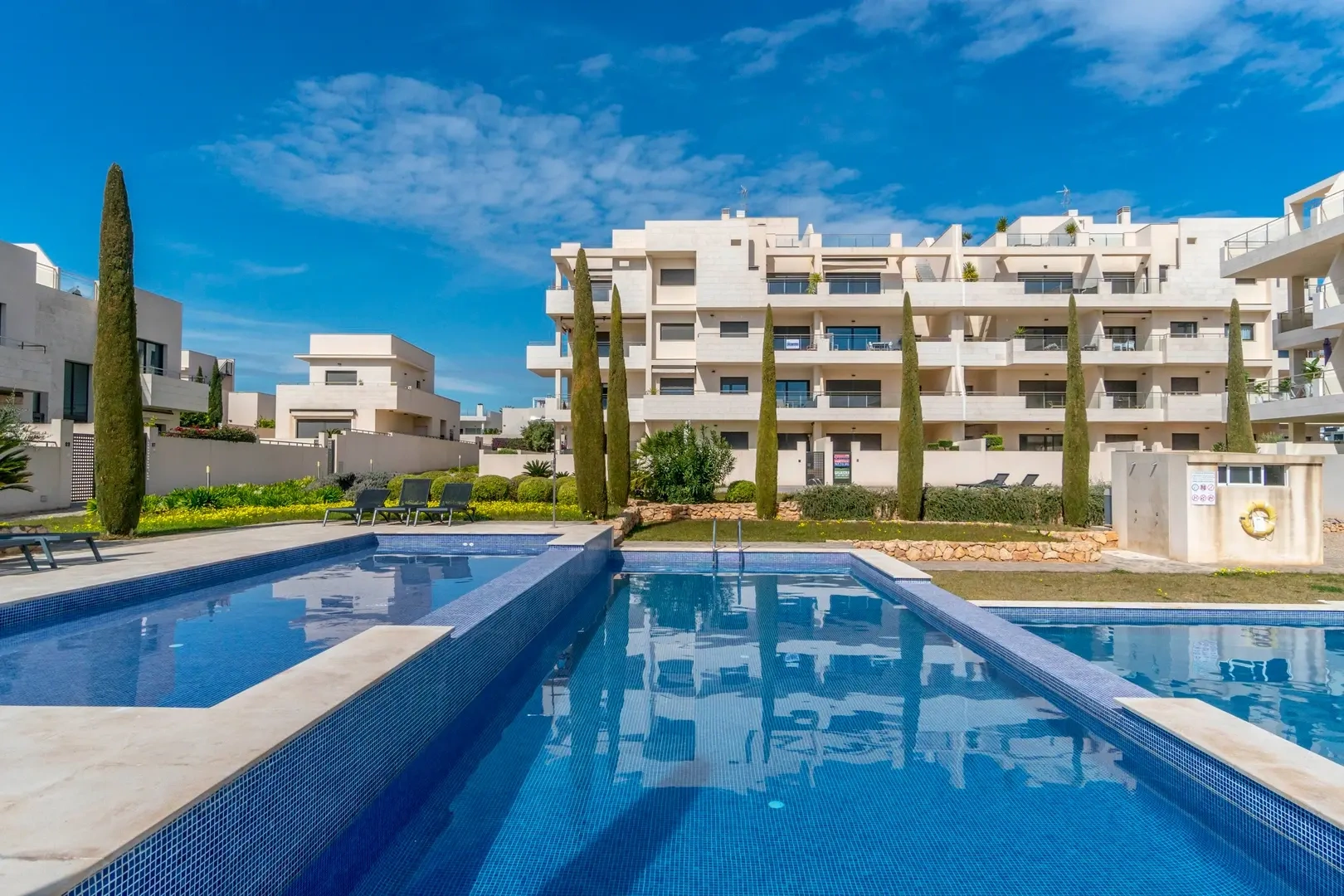 1 - verkauf wohnung orihuela valencia spanien