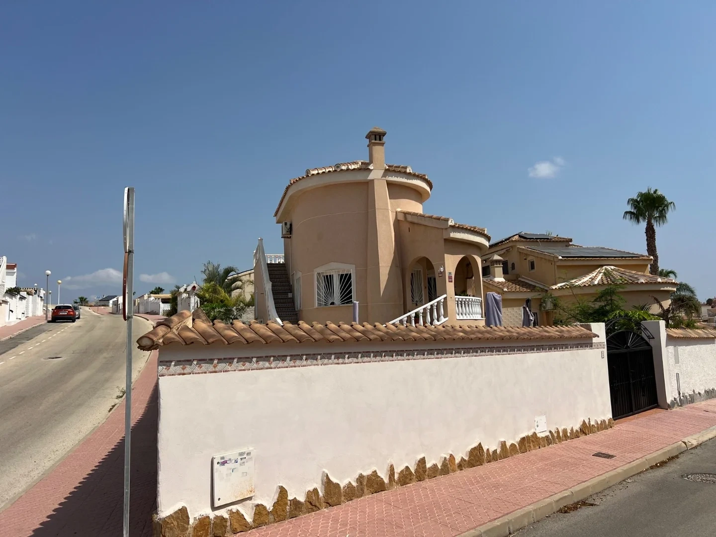 2 - продажа villa ciudad quesada валенсия испания
