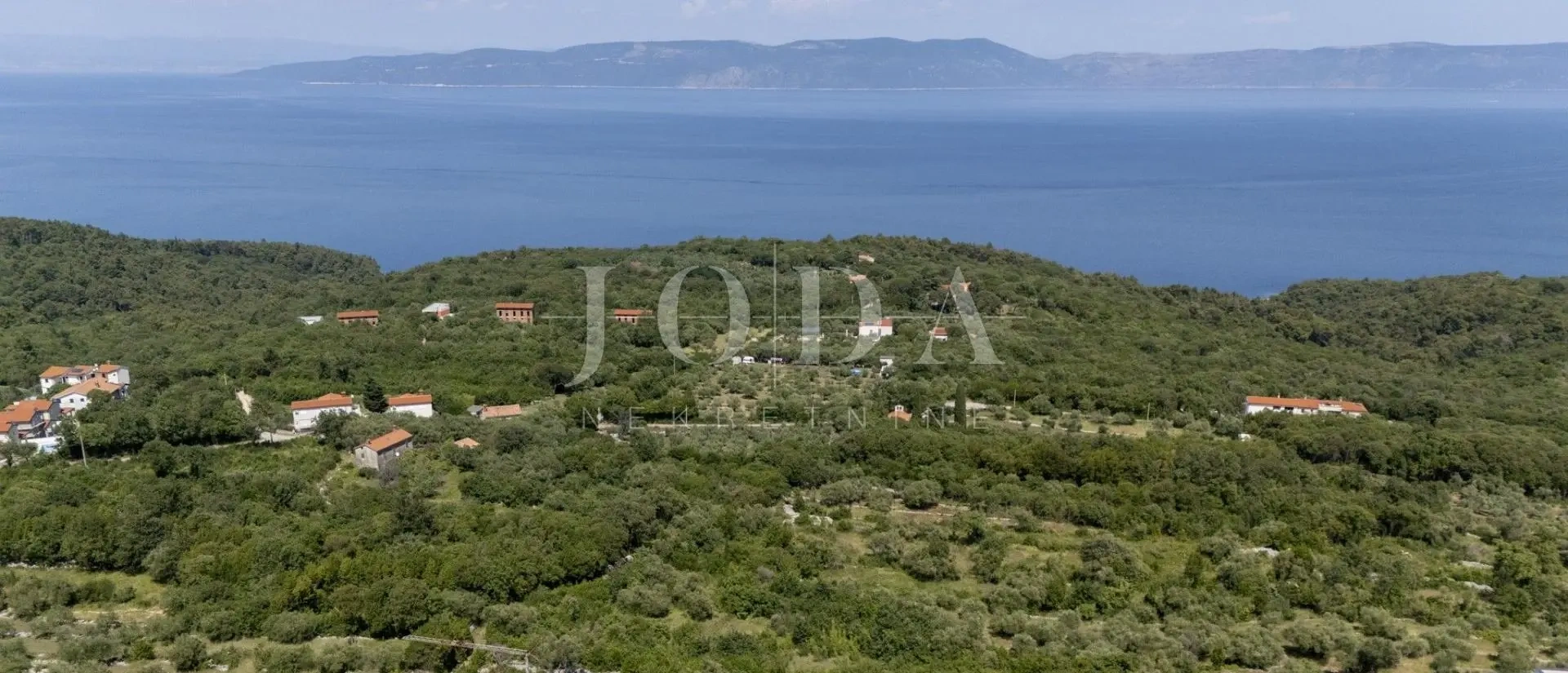 1 - venta terreno labin istria croacia