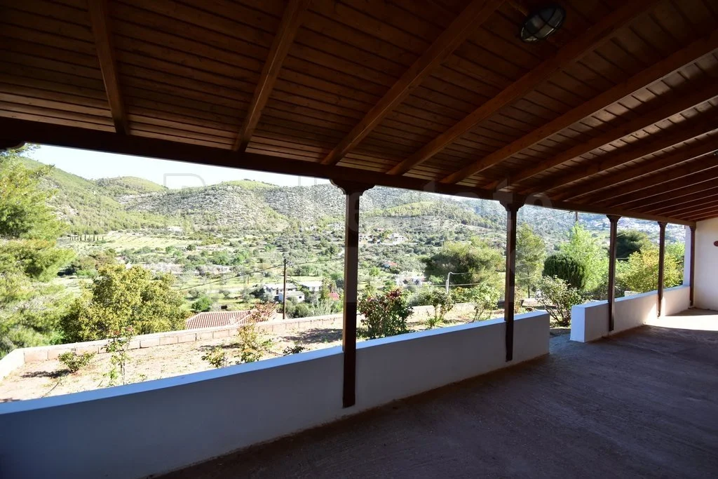 1 - vente maison perachóra péloponnèse grèce