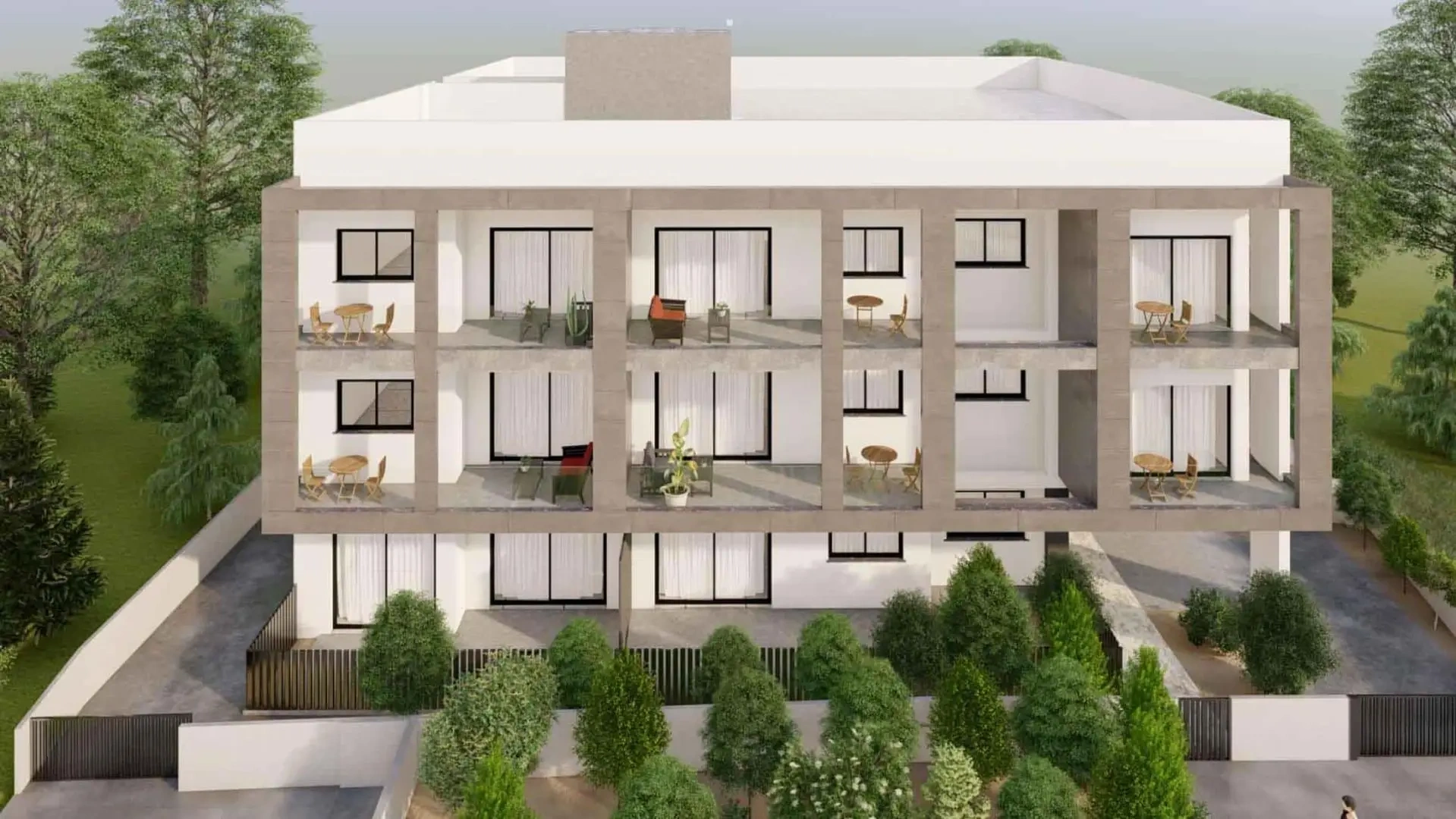1 - venta apartamento limassol limassol chipre
