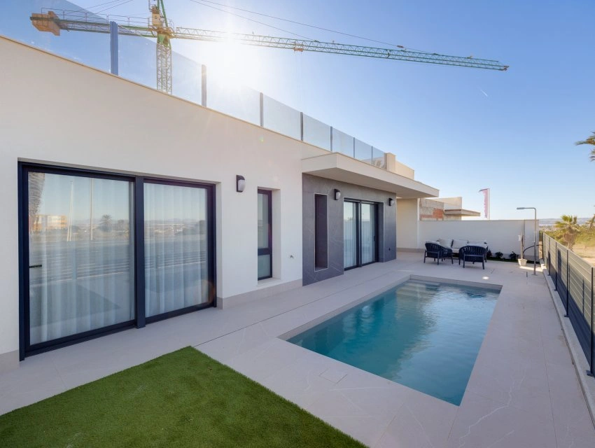 2 - vente maison torrevieja - costa blanca communauté valencienne espagne