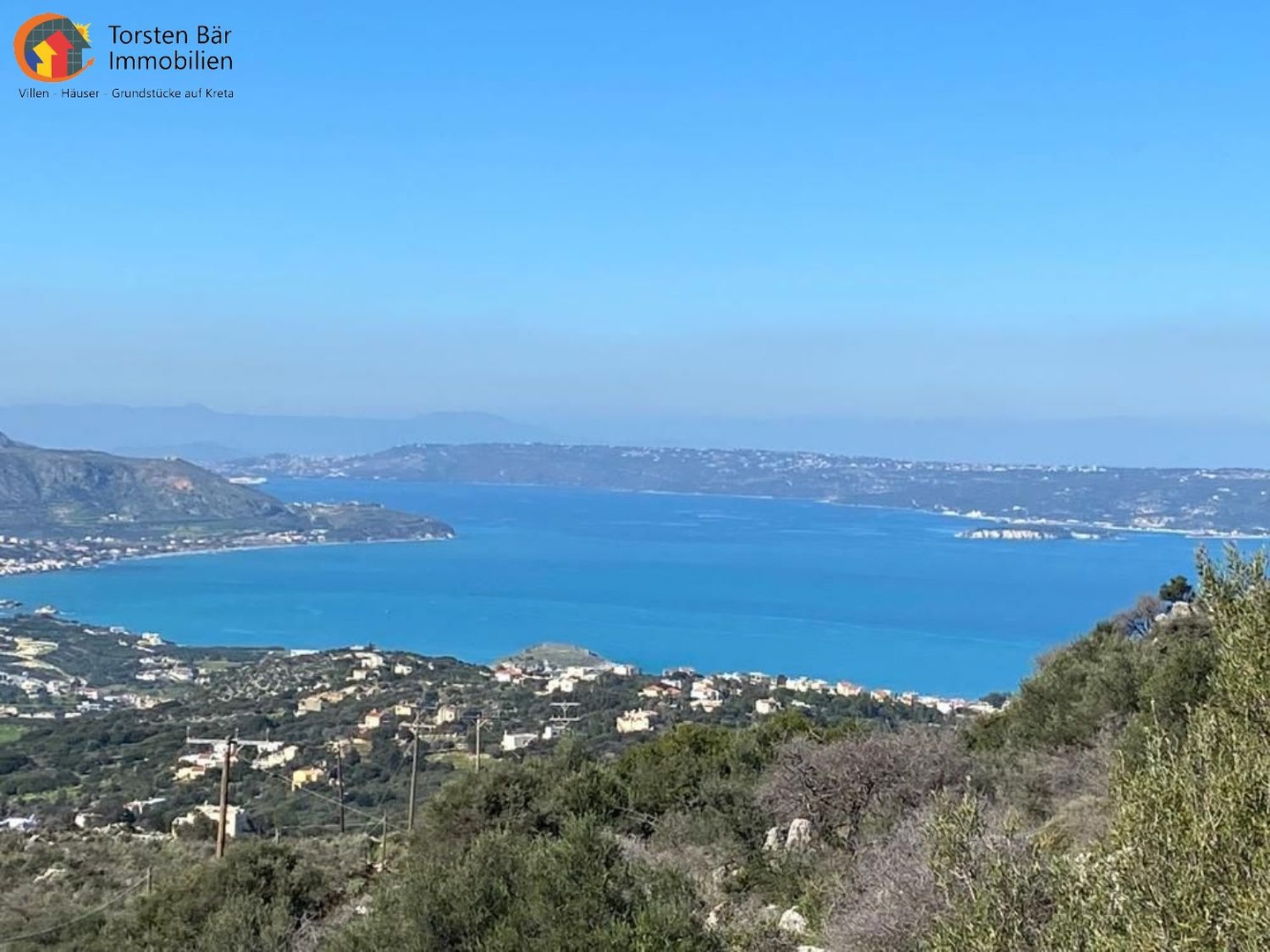 2 - venta casa drápanos creta grecia