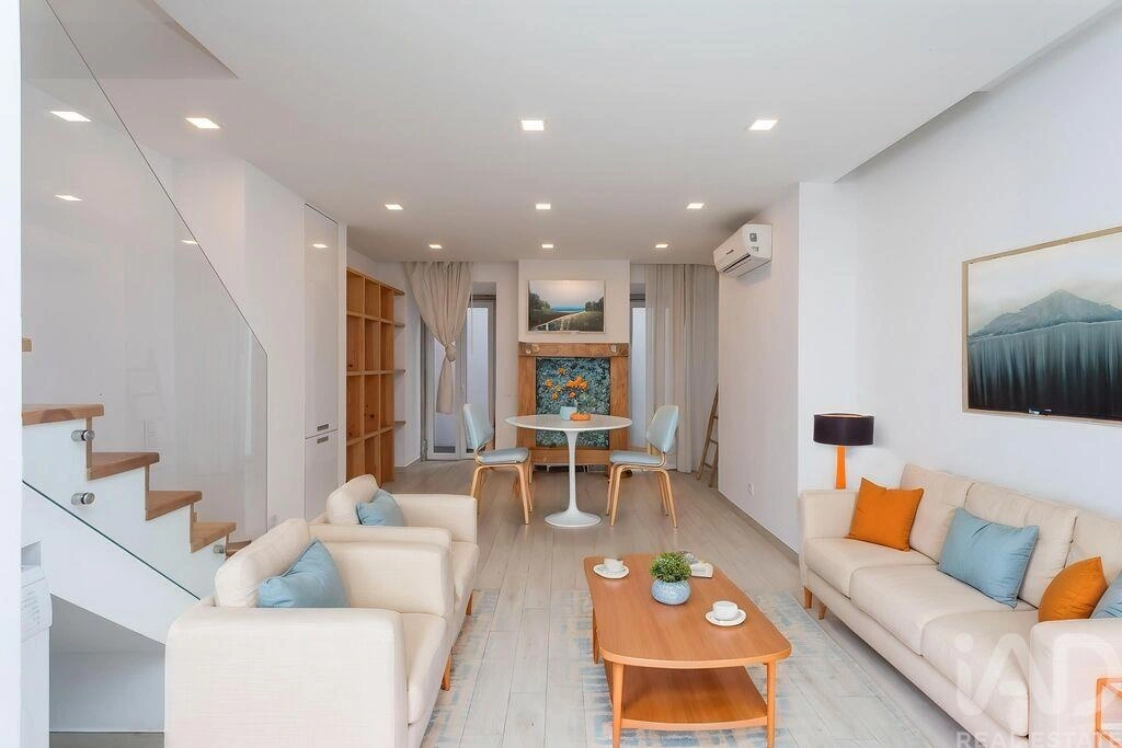 1 - venta apartamento lisboa región de lisboa portugal