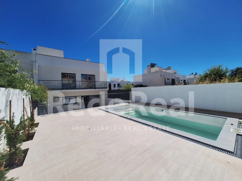 2 - venta casa vista al mar moncarapacho algarve portugal