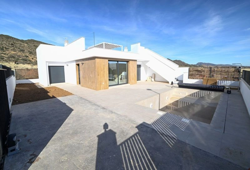2 - venta casa murcia región de murcia españa