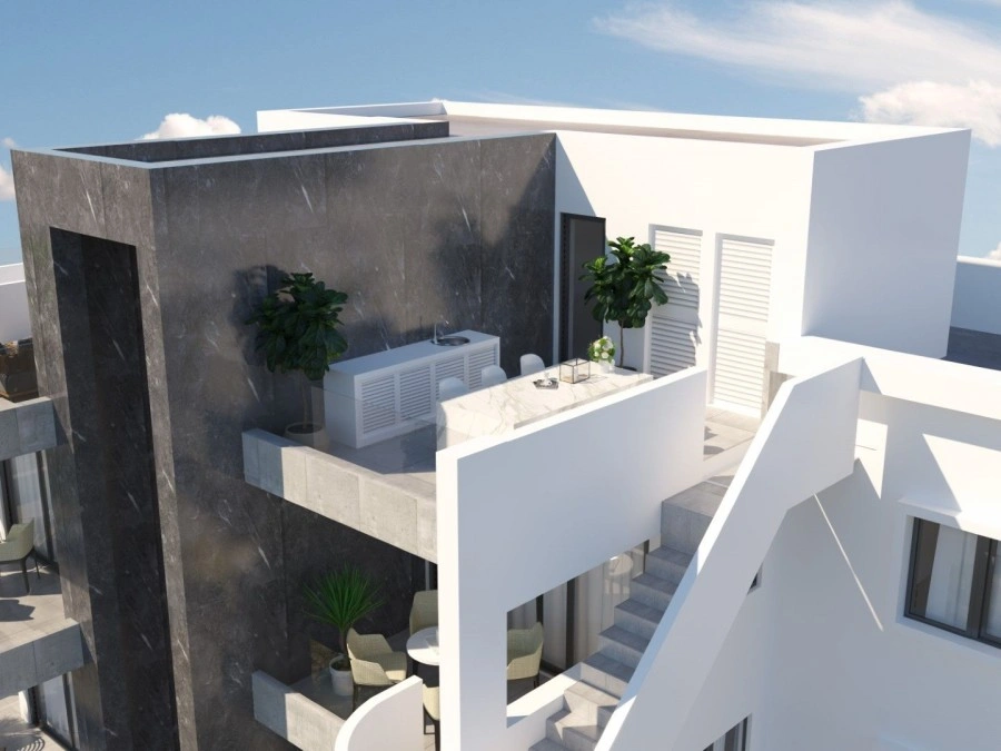 1 - venta apartamento larnaca lárnaca chipre