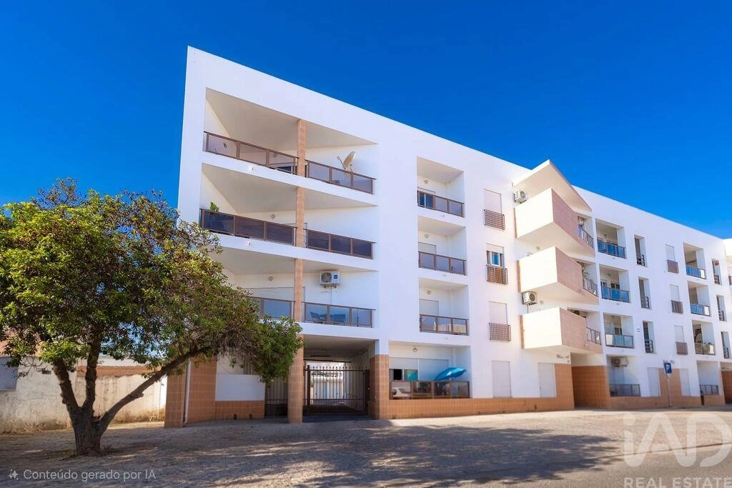 1 - vente appartement quarteira algarve portugal
