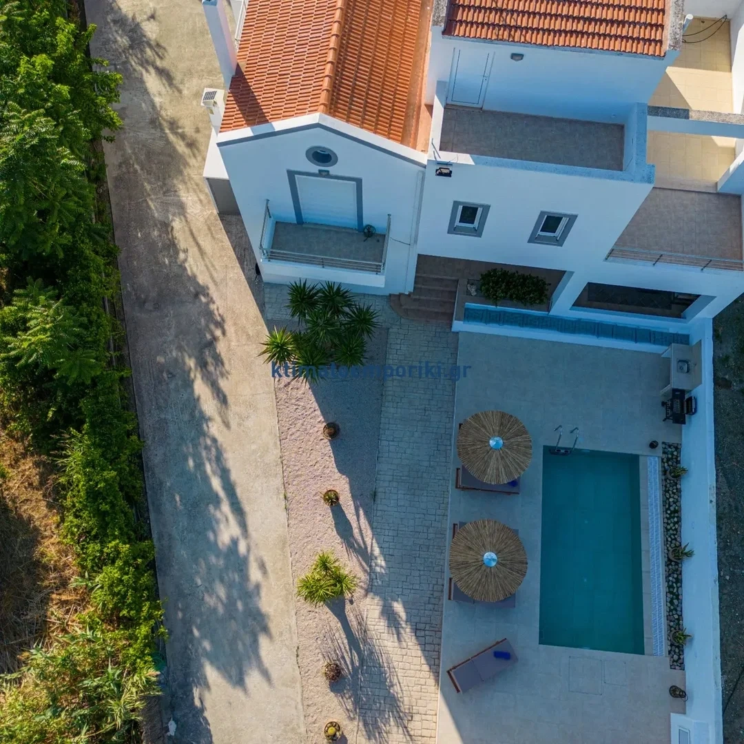 2 - vente maison afántou egée méridionale grèce