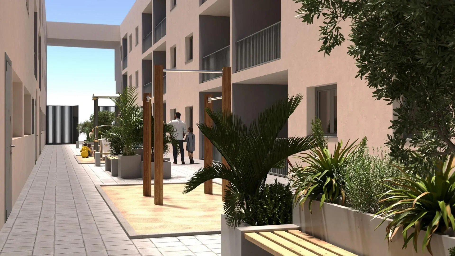 1 - apartment for sale in san miguel de salinas valencian community spain