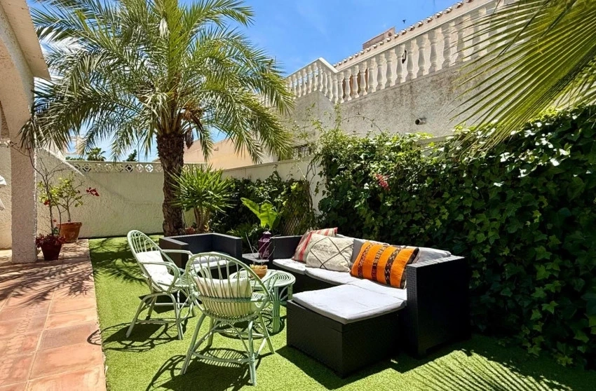 2 - venda casa orihuela-costa comunidade valenciana espanha